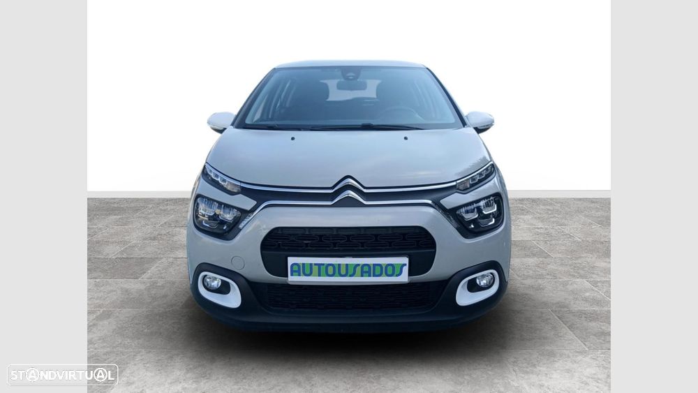 Citroën C3 1.2 PureTech YOU! - 7
