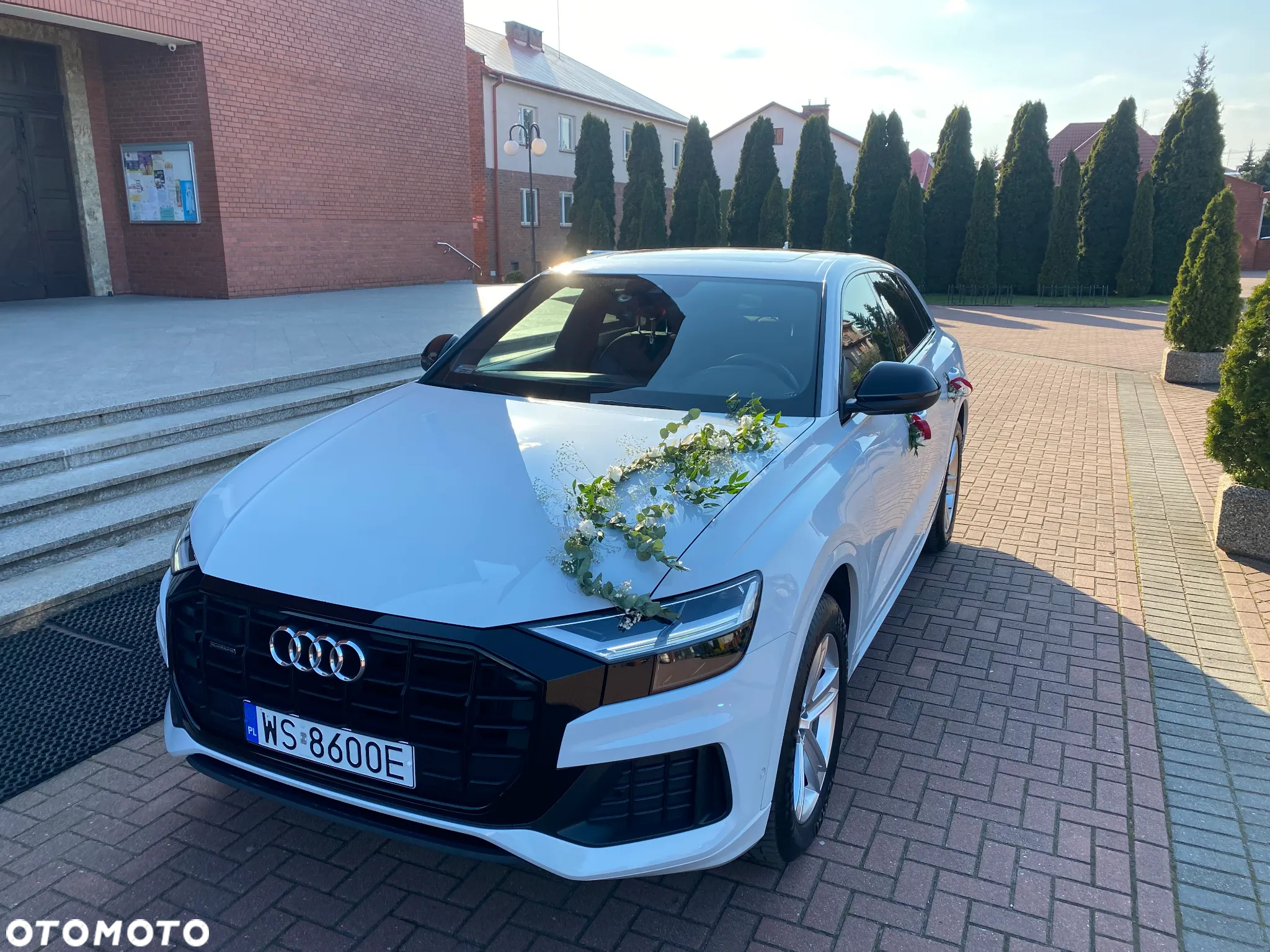 Audi Q8 - 10