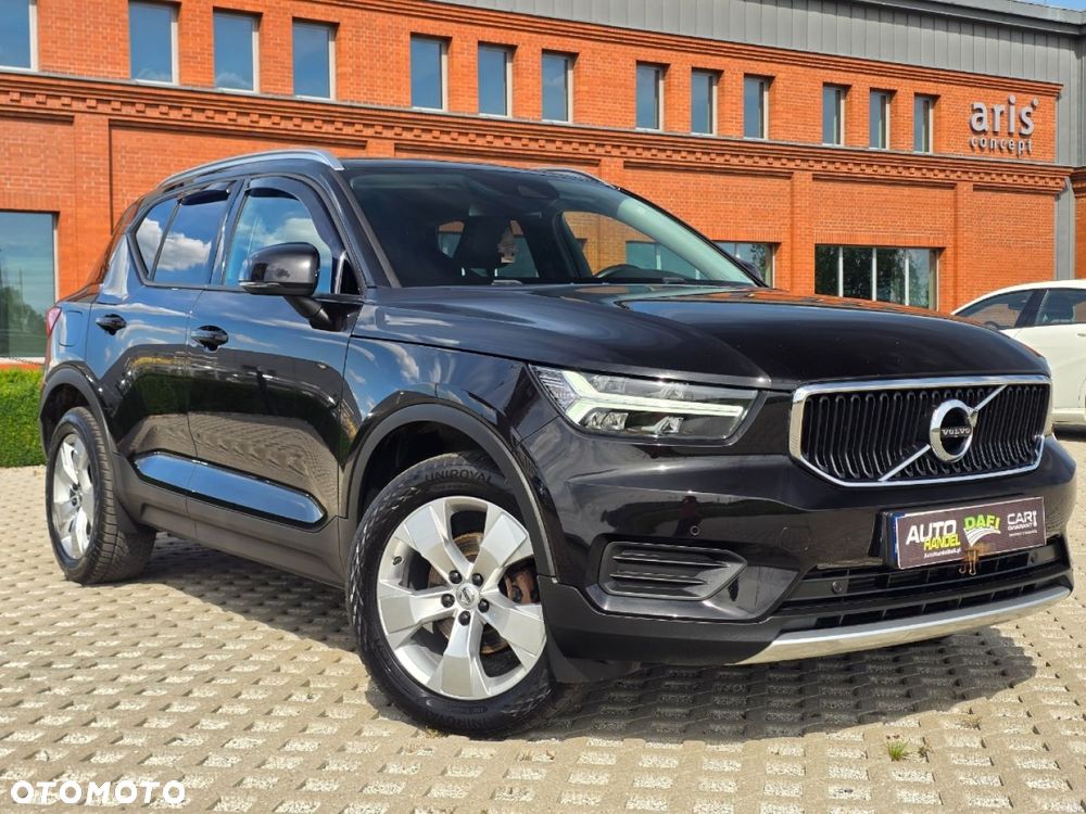 Volvo XC 40 - 2
