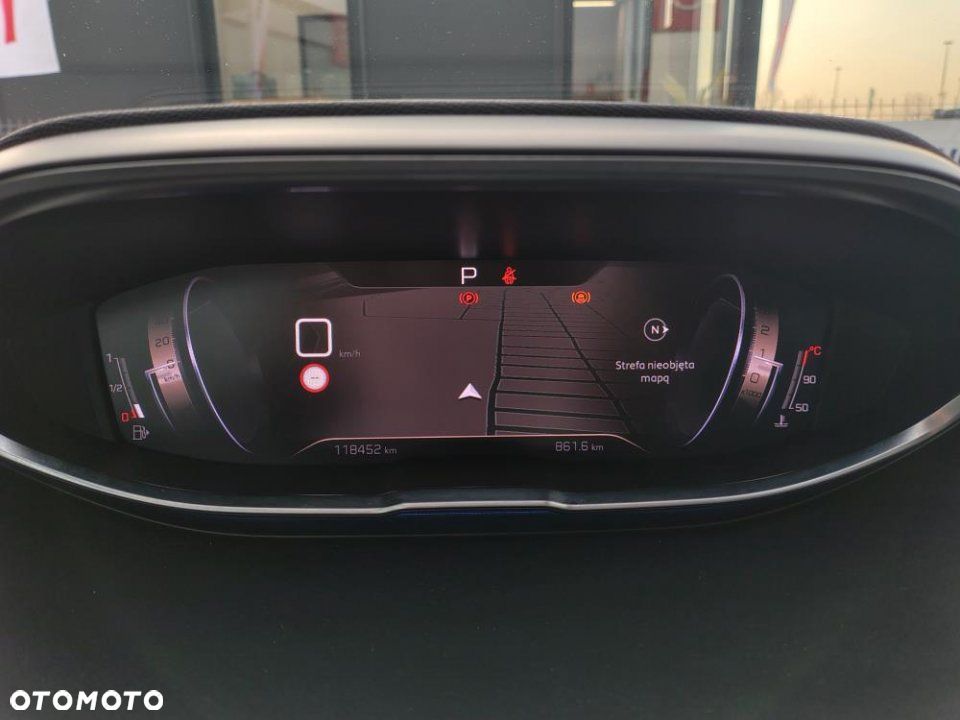 Peugeot 3008 - 24