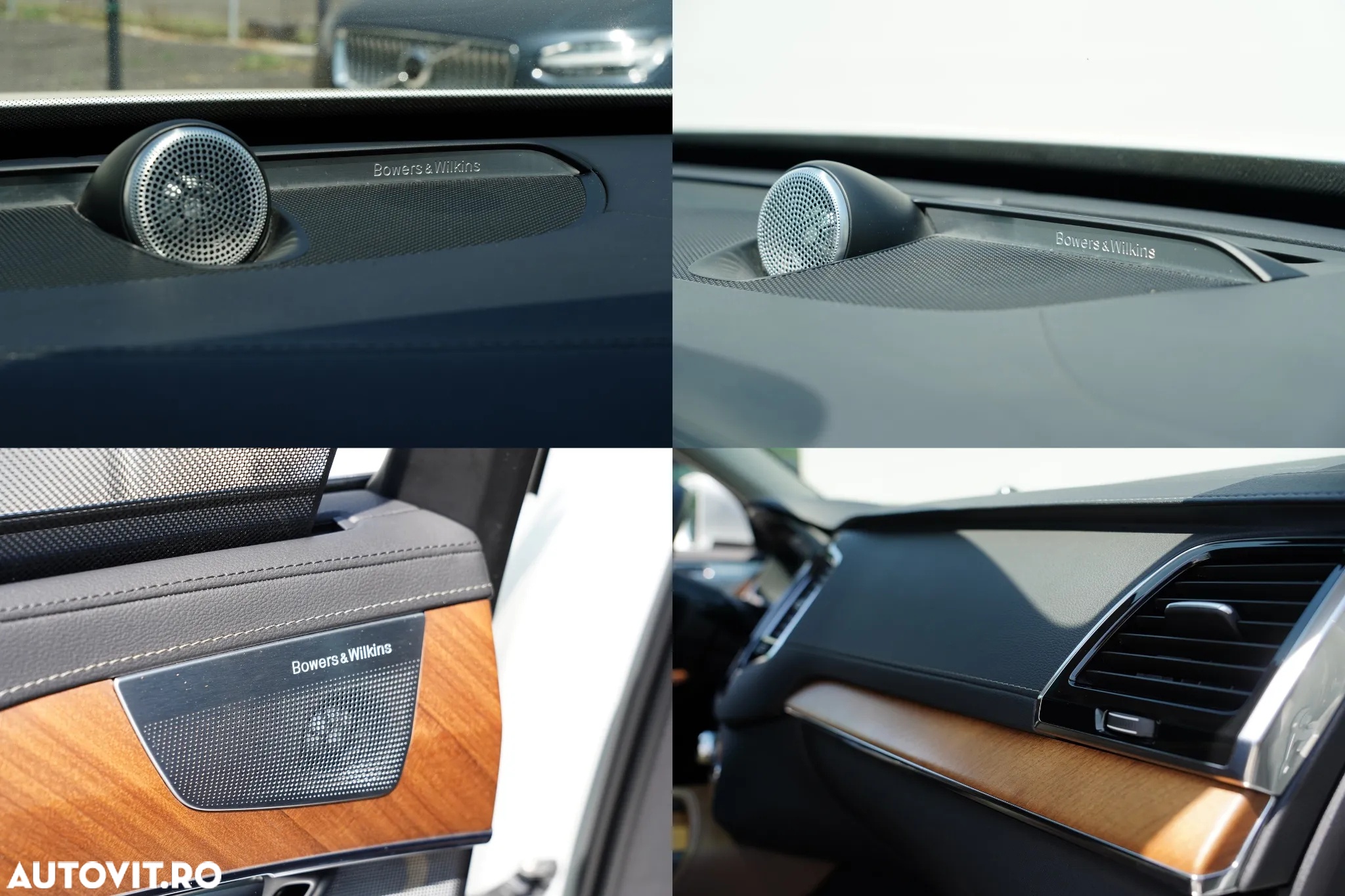Volvo XC 90 Recharge T8 eAWD Inscription Expression - 16