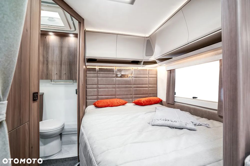 Kabe Estate 470 GLE - 9