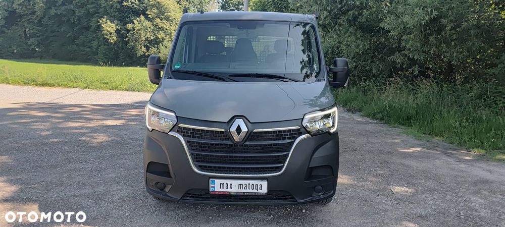 Renault Master - 3