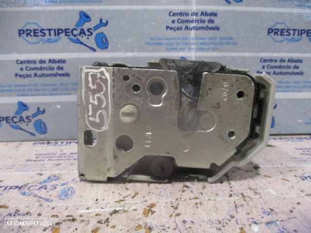 Fecho 51926055 51926056 LANCIA YPSILON 2014 1.2 69CV 5P BRANCO TD 4 PINOS - 3