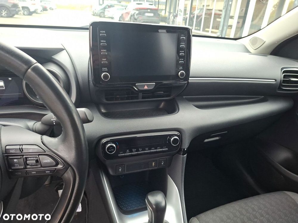 Toyota Yaris Hybrid 1.5 Comfort - 19