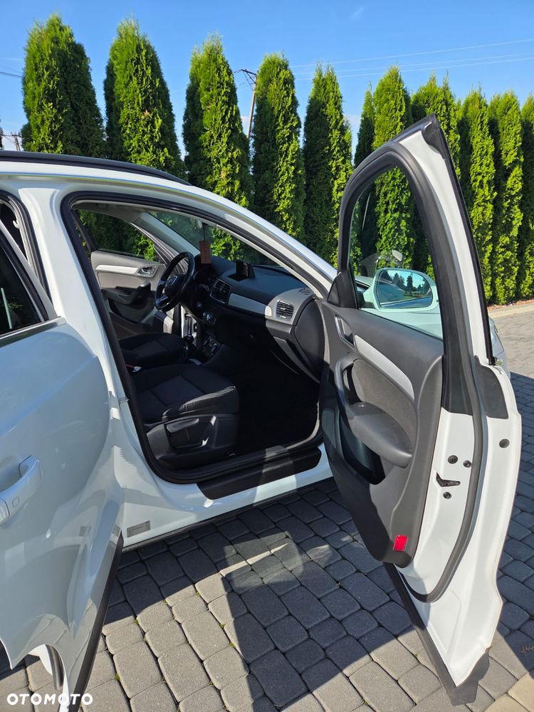 Audi Q3 2.0 TDI - 9