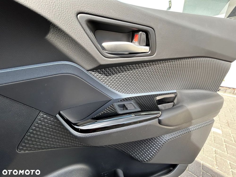 Toyota C-HR 1.8 Hybrid Selection - 16