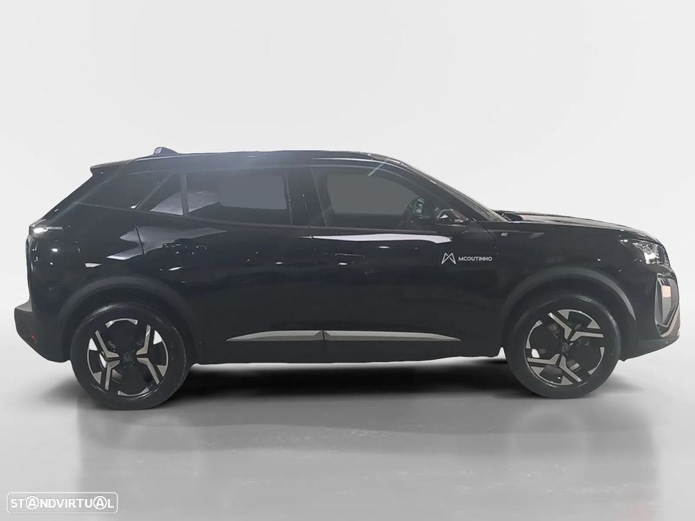 Peugeot e-2008 54 kWh Allure - 7
