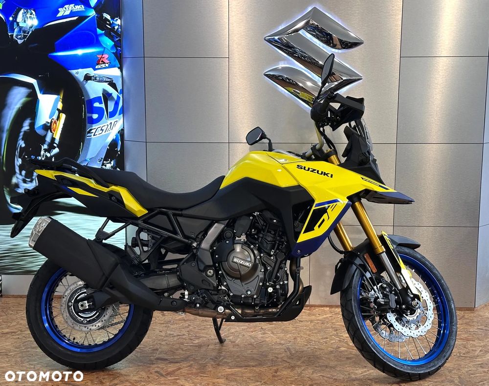Suzuki DL - 4