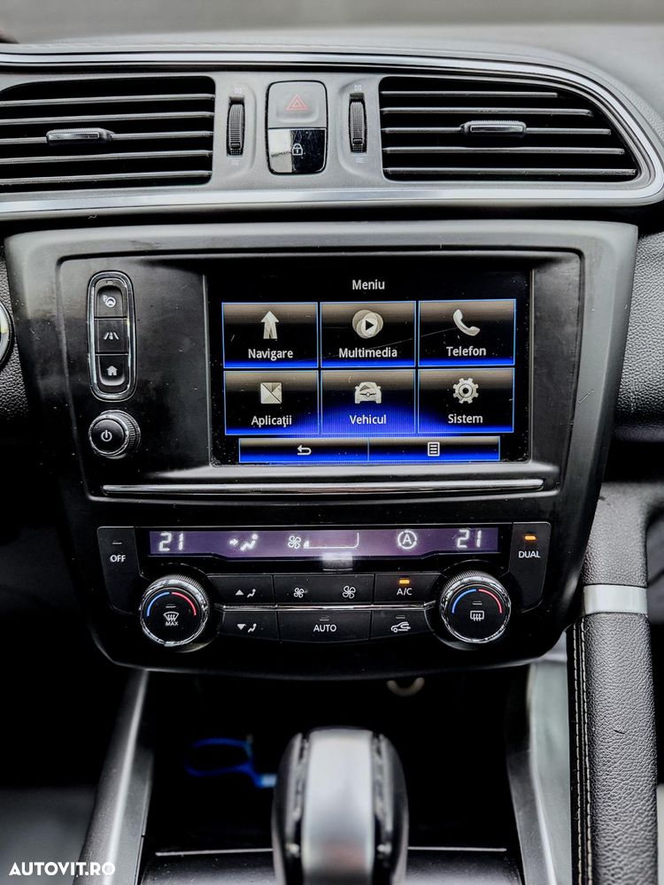 Renault Kadjar 1.5 DCI EDC Intens - 18