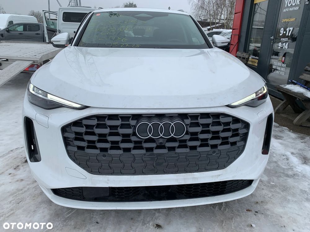 Audi Q5 45 TFSI quattro S tronic - 1