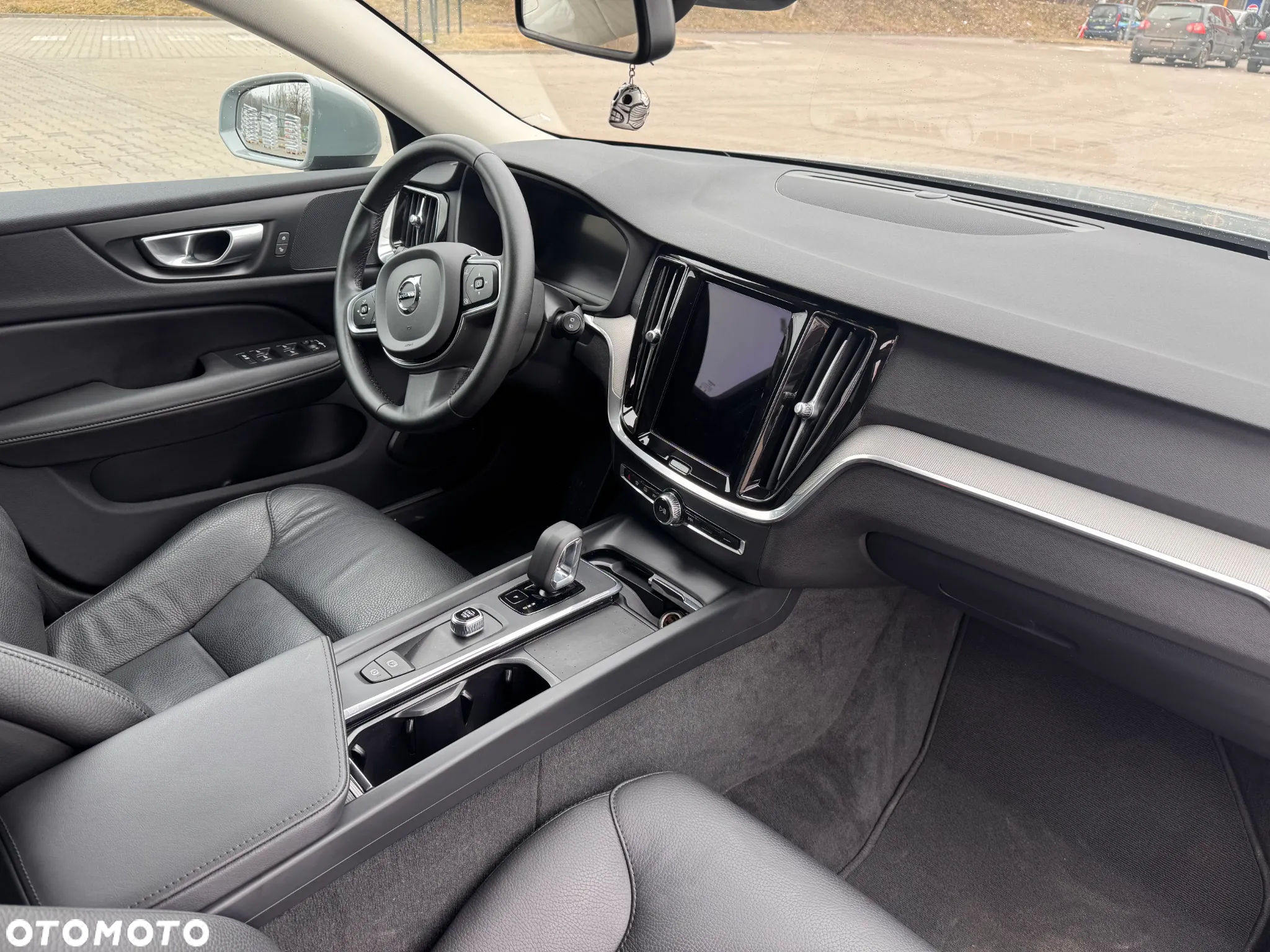 Volvo V60 - 9