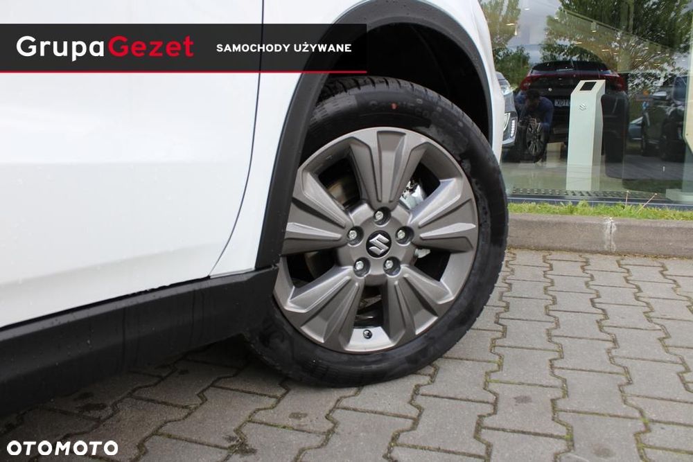 Suzuki Vitara - 9