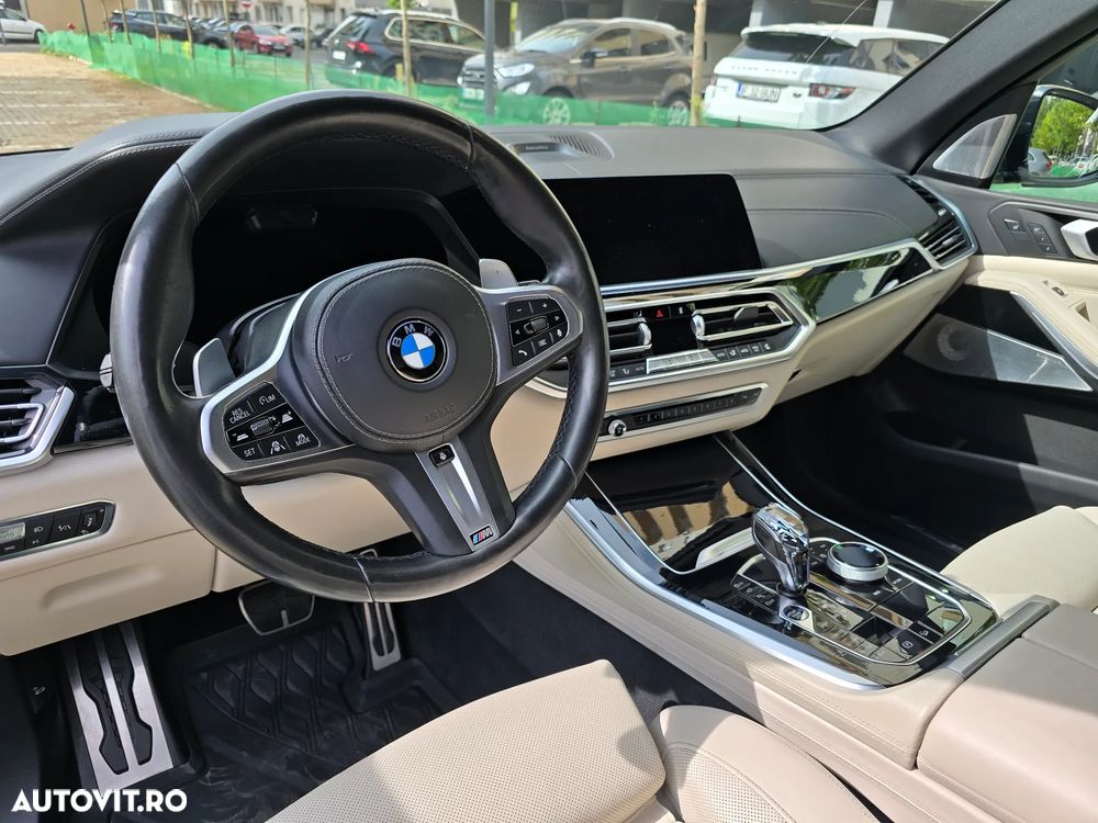 BMW X5 M - 15