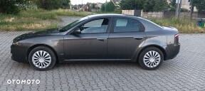 Alfa Romeo 159 1.8 MPI 16V Progression - 2
