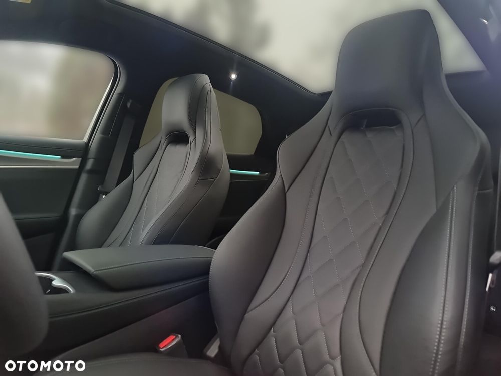 BYD Sealion 7 AWD Excellence - 13