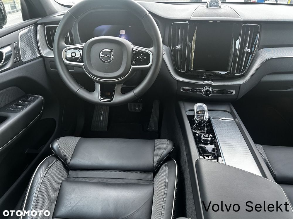 Volvo XC 60 - 16