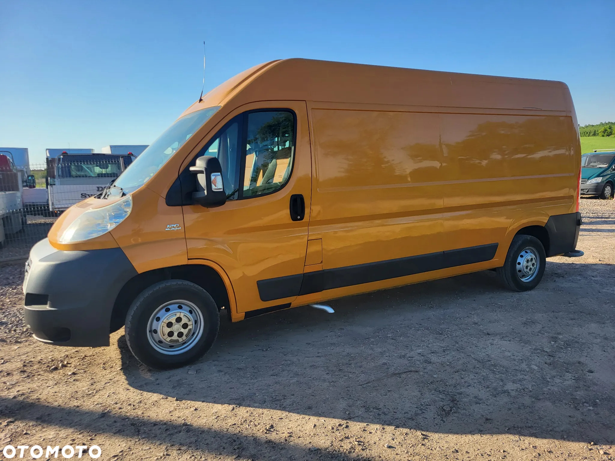 Fiat Ducato - 4