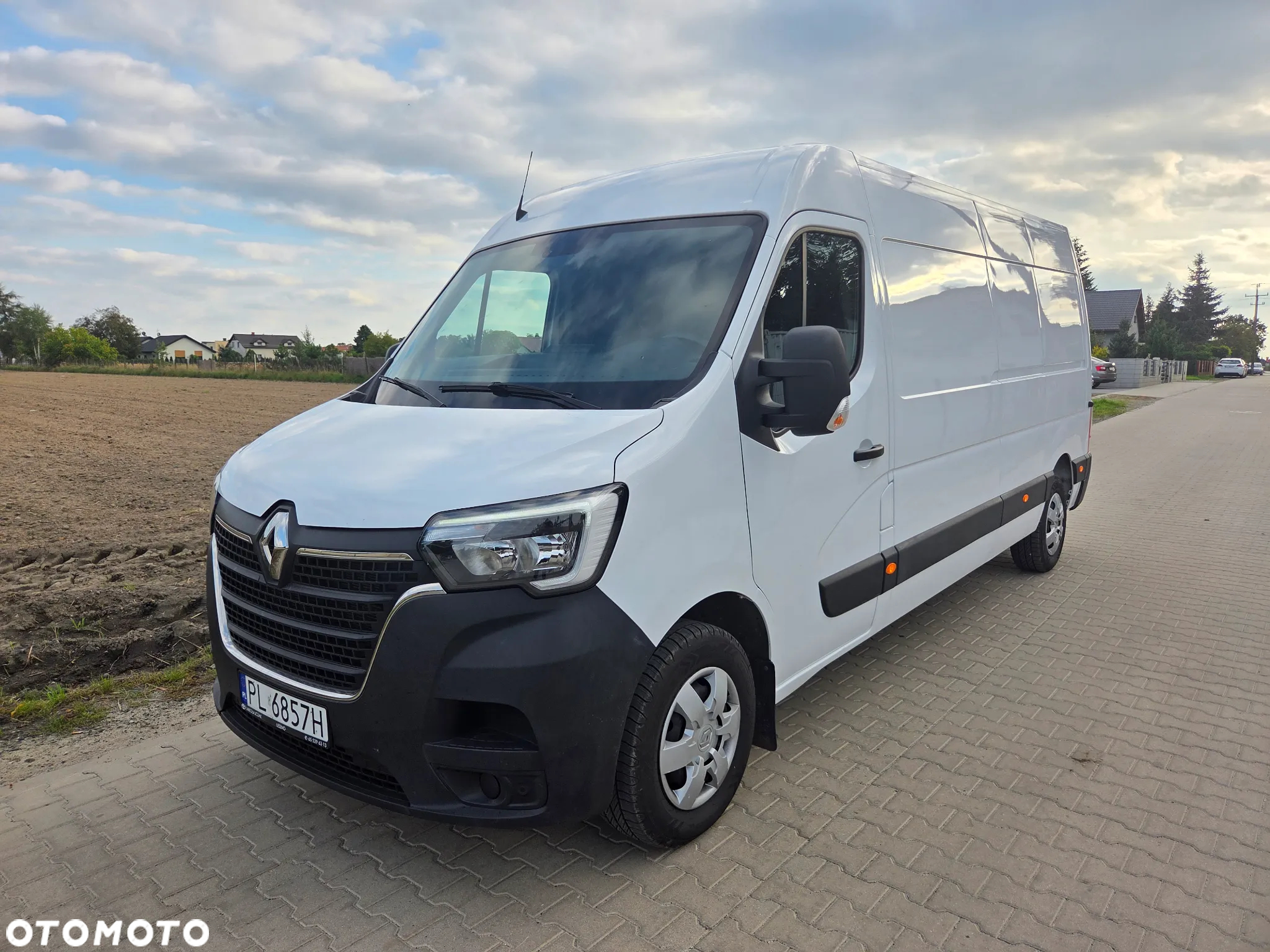 Renault Master - 3