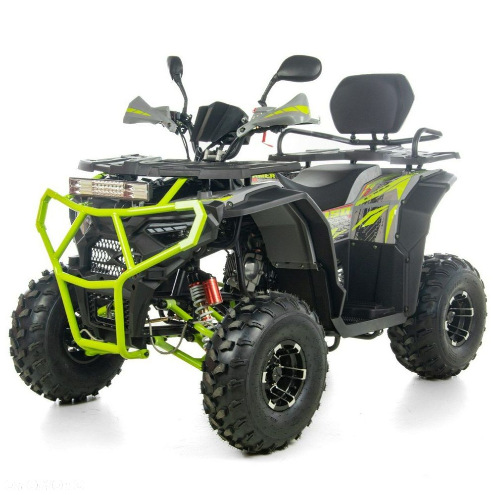 XTR Inny - 16