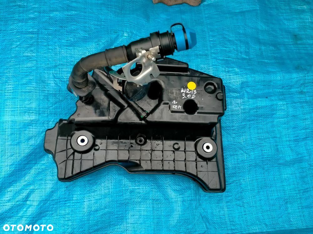 MERCEDES E W213 / ZBIORNIK ADBLUE / POMPKA A0994710475 / ORYGINAŁ - 1