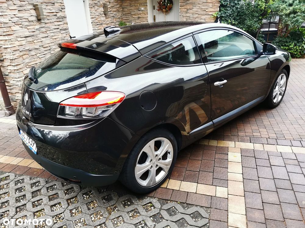 Renault Megane 1.6 16V Dynamique - 7
