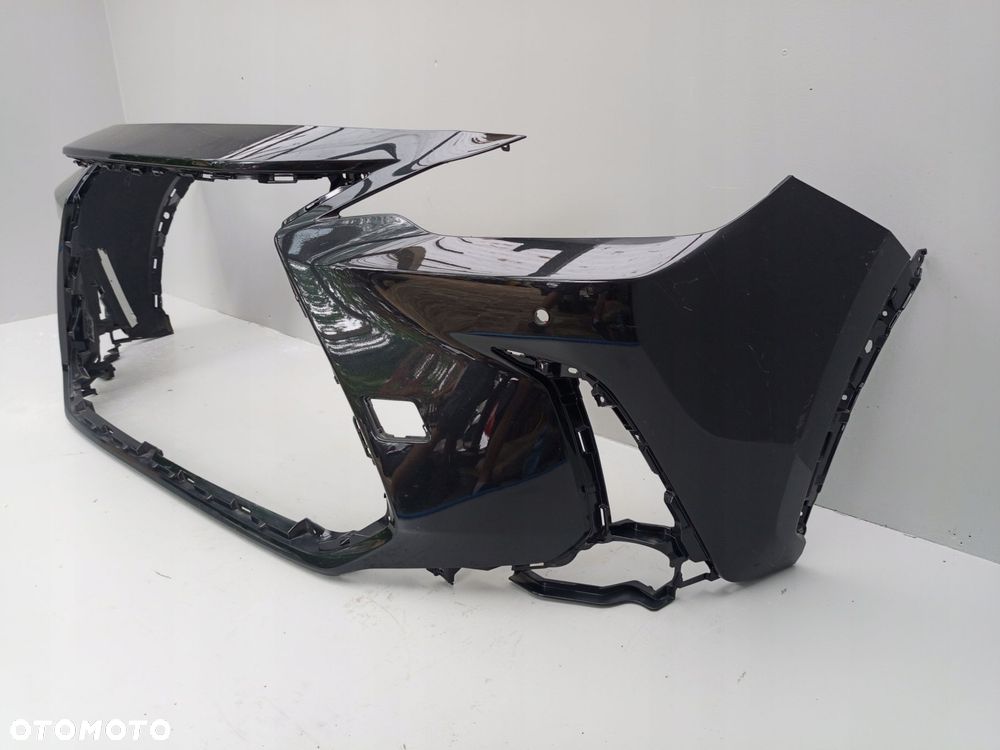 LEXUS NX 2 II 2021- ZDERZAK PRZÓD PRZEDNI 52119-78330 = - 3