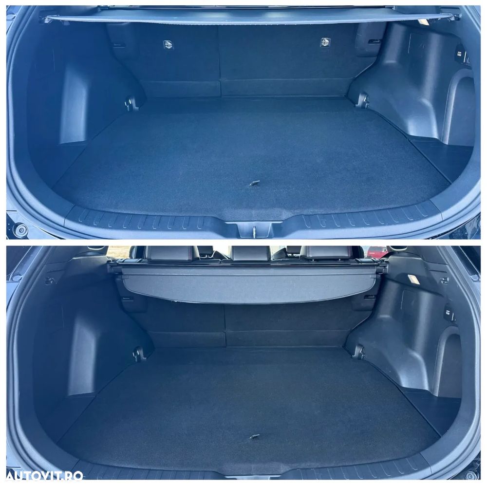 Toyota RAV4 2.5 PHEV VVT-iE 4x4 Style - 18