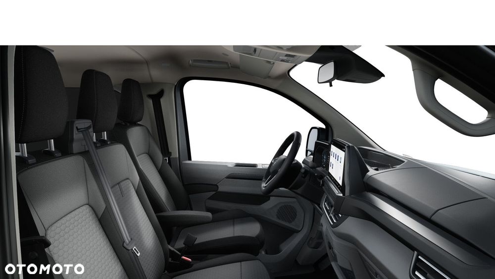 Volkswagen Caravelle - 6