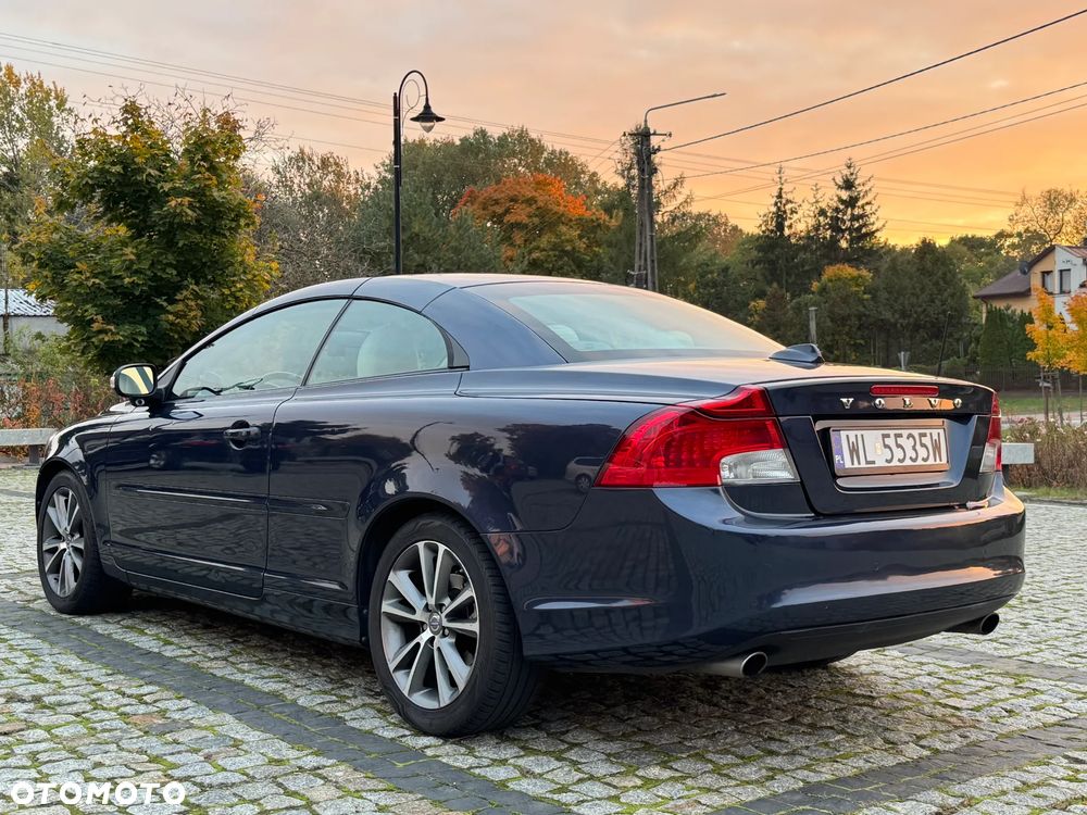 Volvo C70 T5 Summum - 7