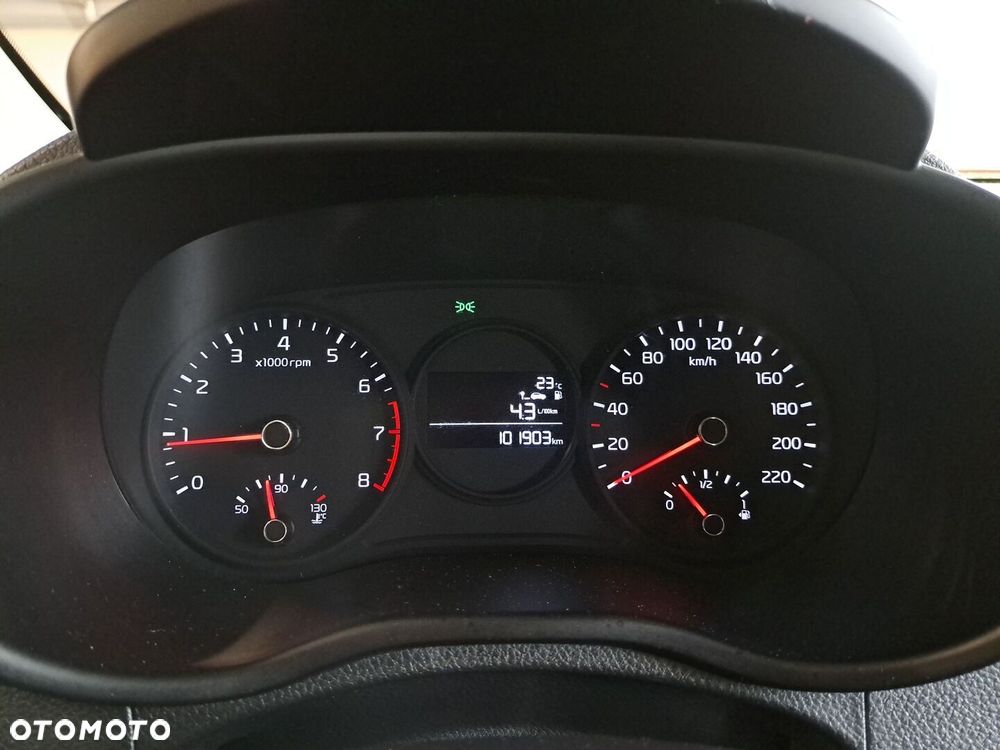 Kia Picanto 1.0 M - 27