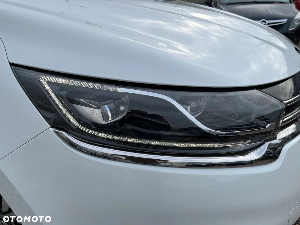 Renault Espace 1.6 dCi Energy Initiale Paris EDC 7os - 3