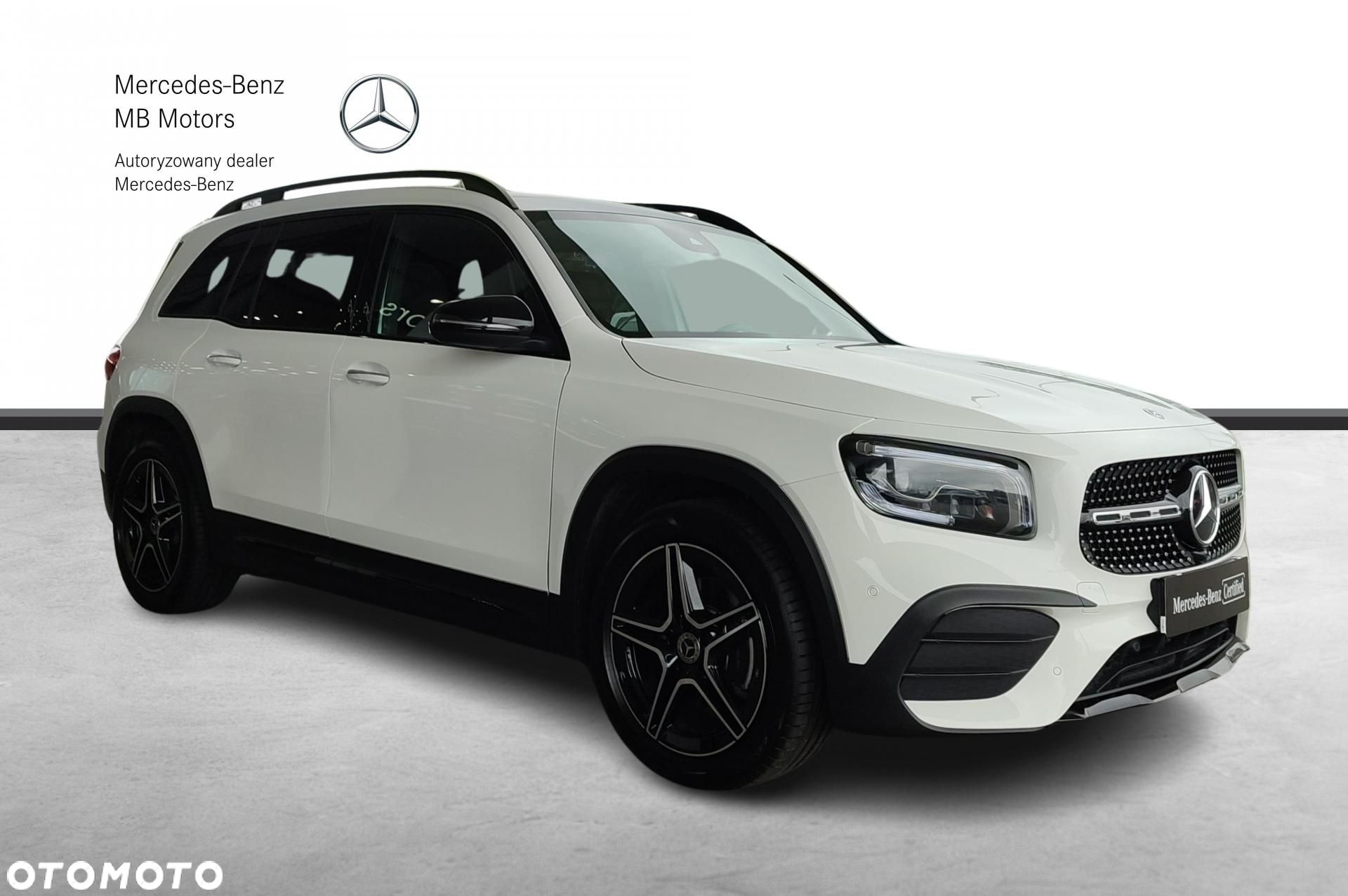 Mercedes-Benz GLB - 7