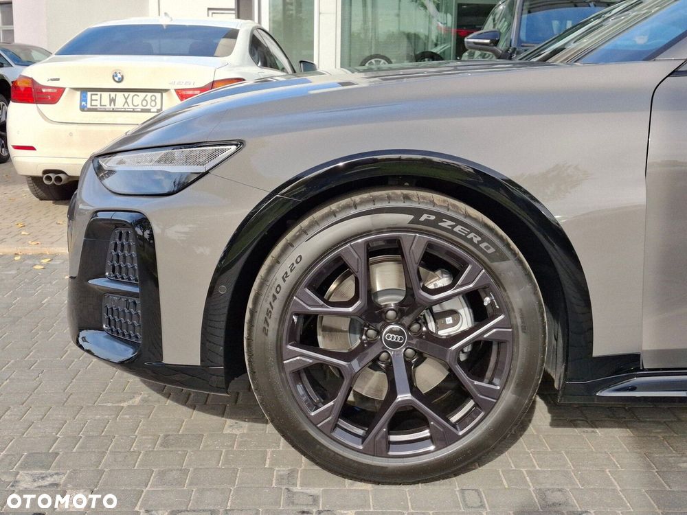 Audi A6 Allroad - 4