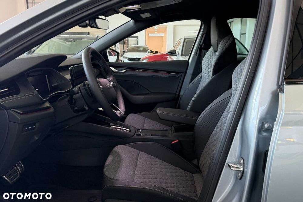 Skoda Octavia 2.0 TSI Sportline 4x4 DSG - 12
