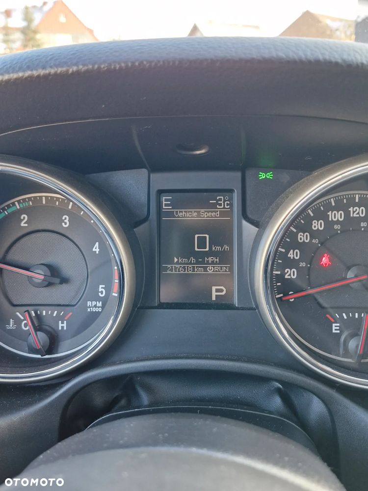 Jeep Grand Cherokee - 8