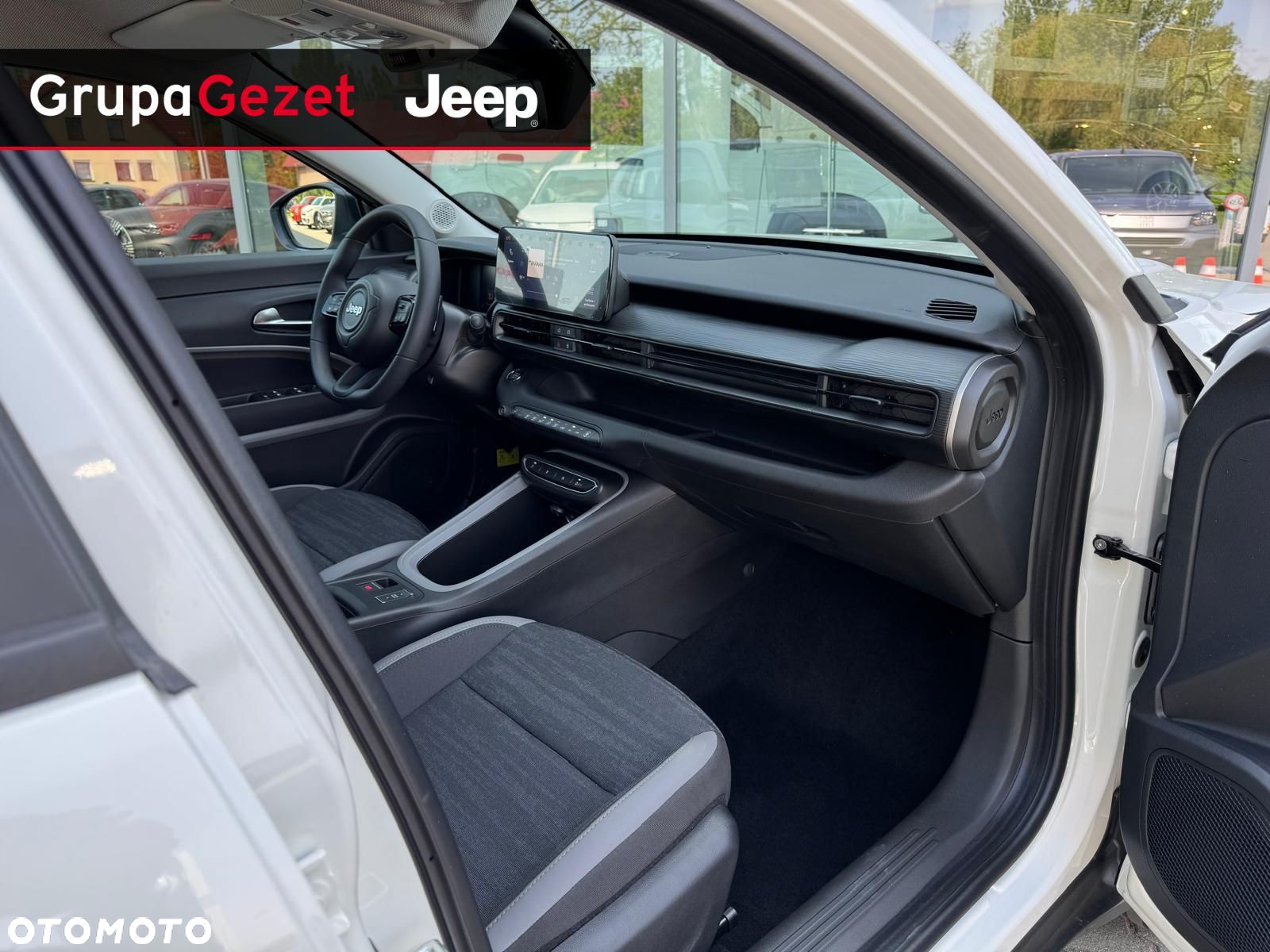 Jeep Avenger - 16