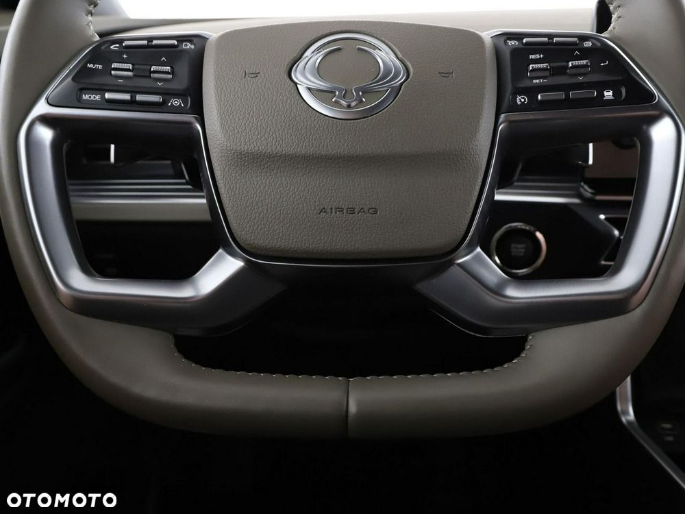 SsangYong/KGM Torres 1.5 T-GDI Adventure - 22