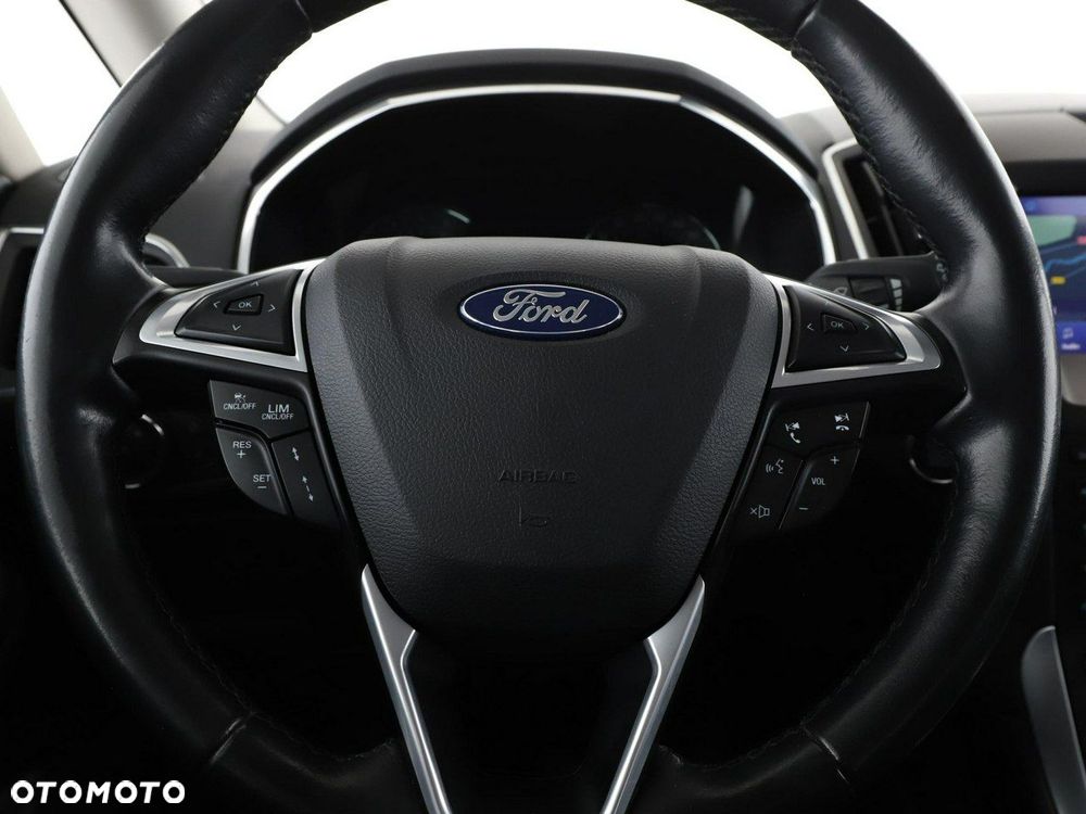 Ford Galaxy 2.0 EcoBlue Titanium - 21