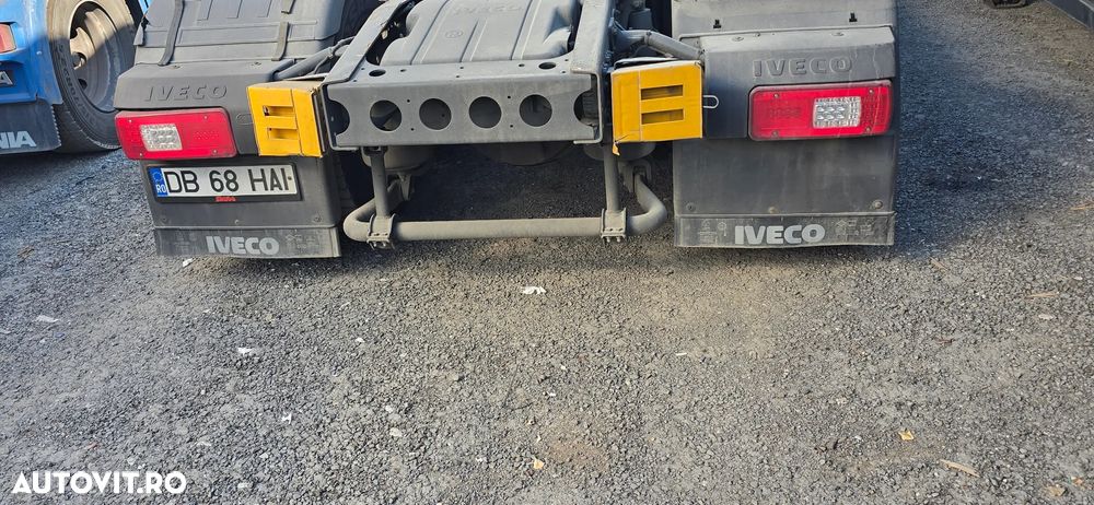 Iveco Stralis - 6