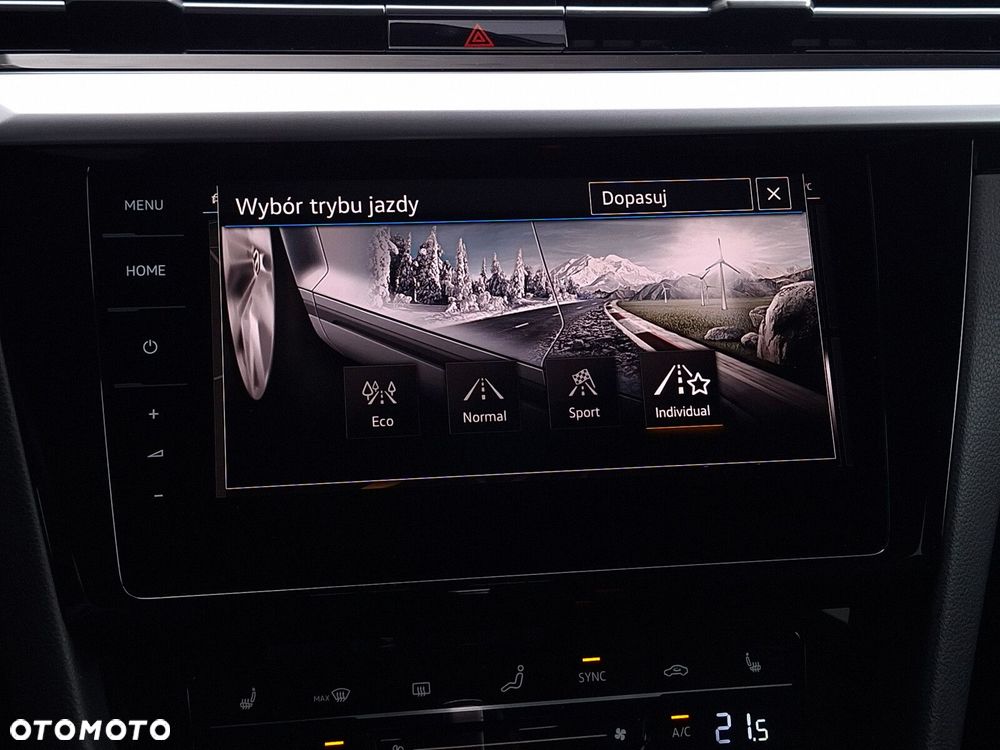 Volkswagen Arteon Shooting Brake 2.0 TDI 4Motion R-Line DSG - 36