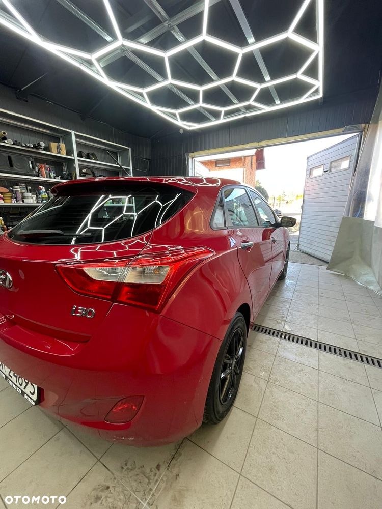 Hyundai i30 1.4 Classic - 7