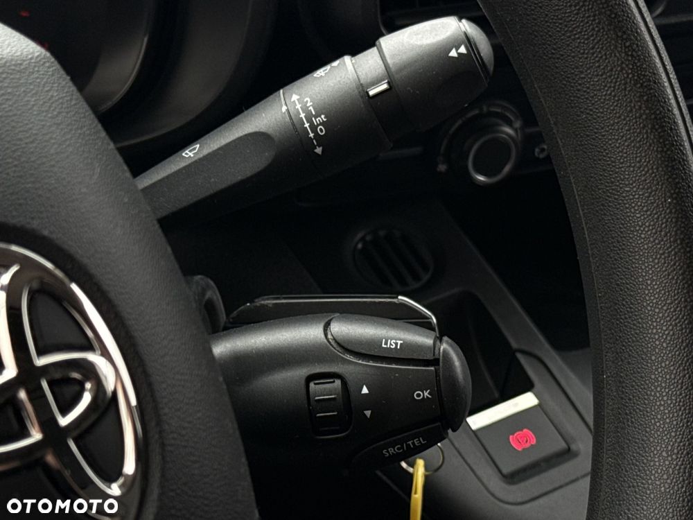 Toyota PROACE CITY - 18
