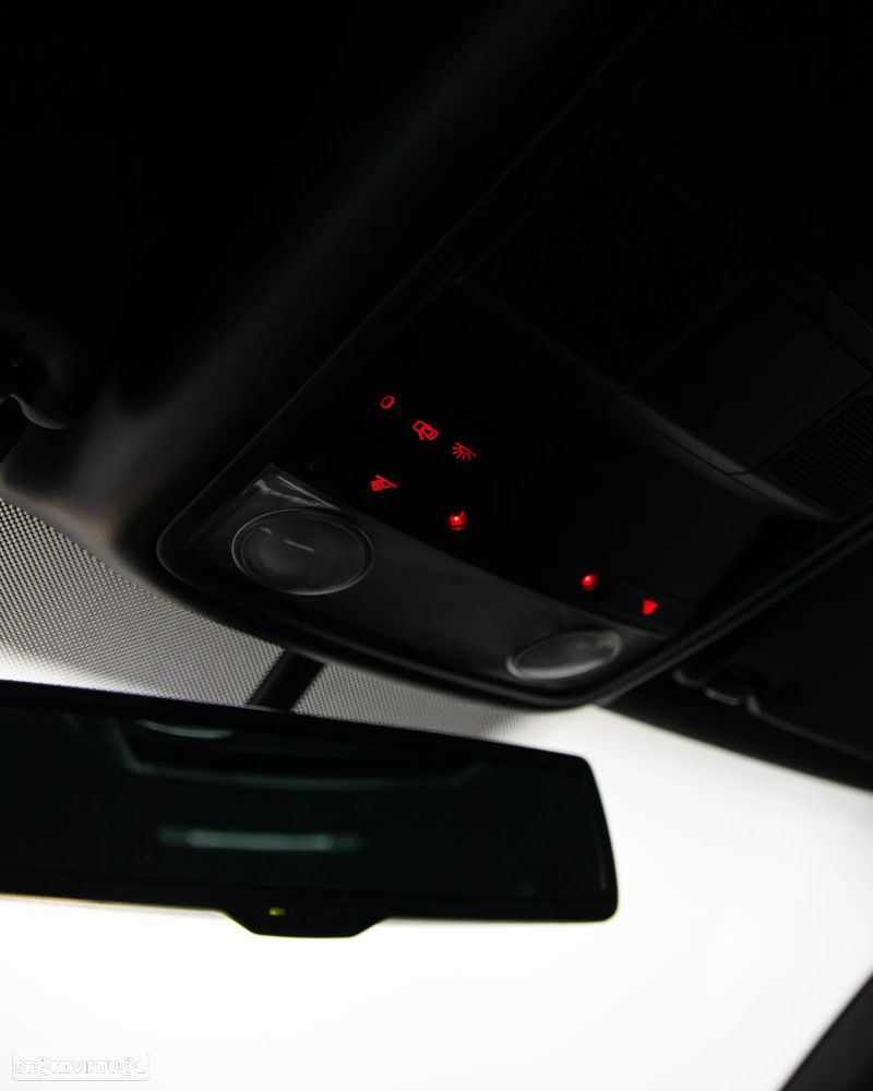 VW Golf 2.0 TSi GTI DSG - 39