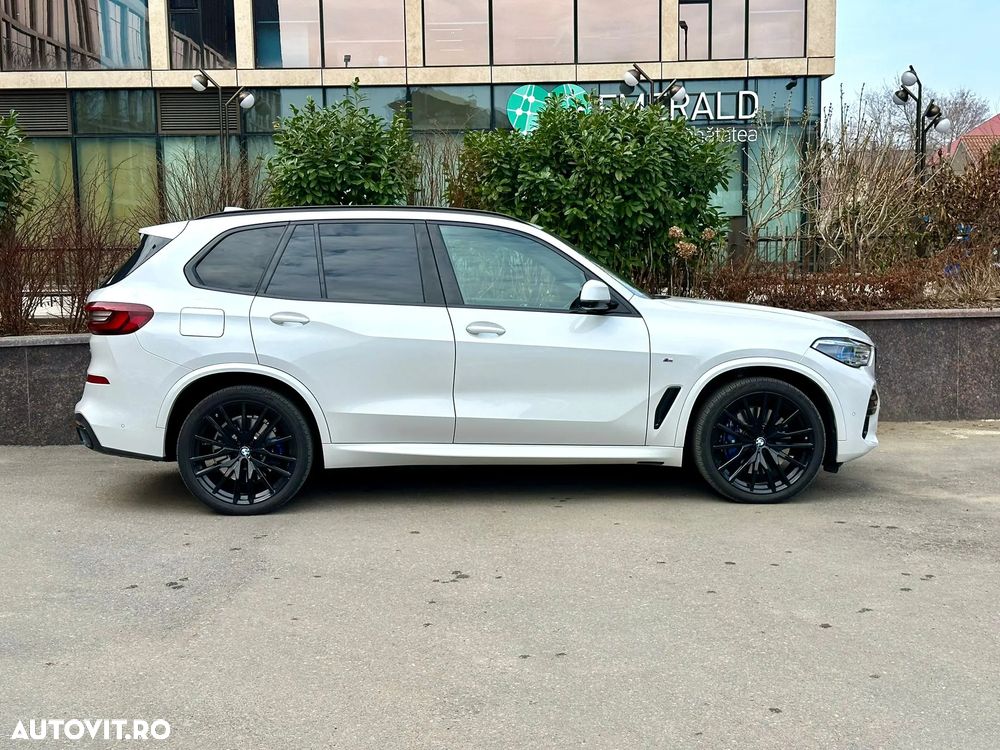 BMW X5 - 7