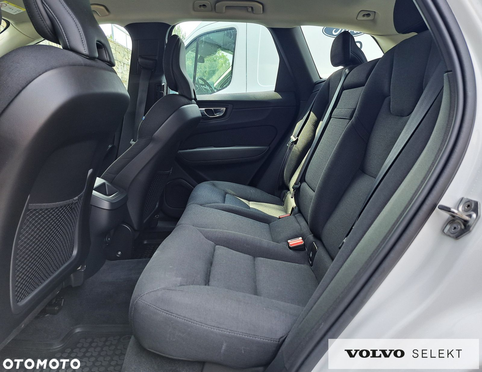Volvo XC 60 - 11