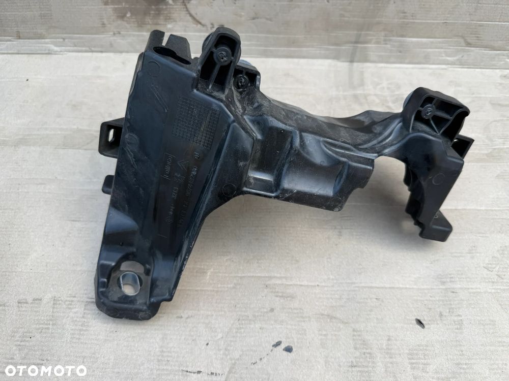 Wspornik mocowanie kolektora 9674482280 2.0 TDCI UFMA D4204T OE - 1