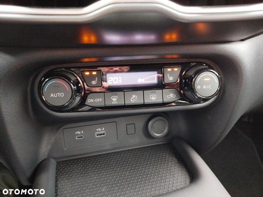 Nissan Juke - 17
