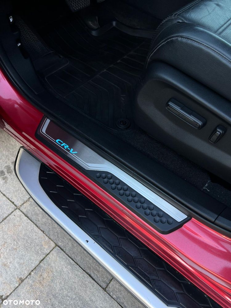 Toyota RAV4 Hybrid Prestige 4x4 - 11