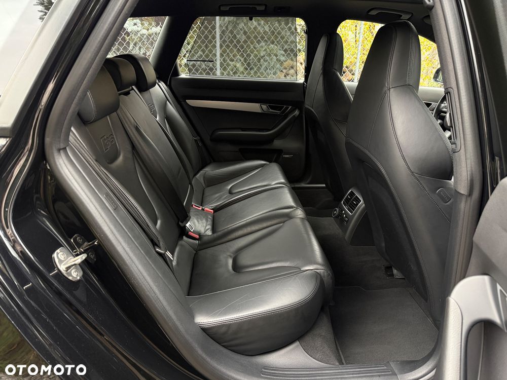Audi S6 Avant 5.2 FSI Quattro Tiptr - 19